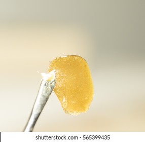 Rosin Dab