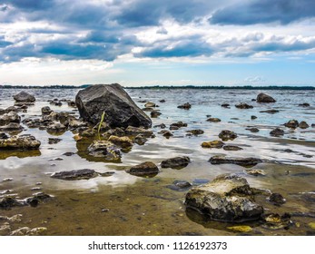 Roskilde Fjord Beach