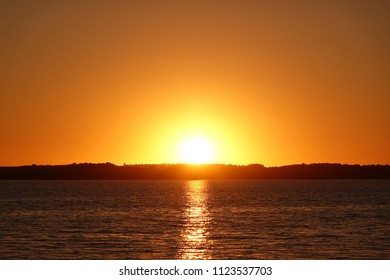 Roskilde Fjord, Denmark