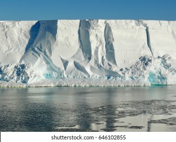 Ross Ice Shelf