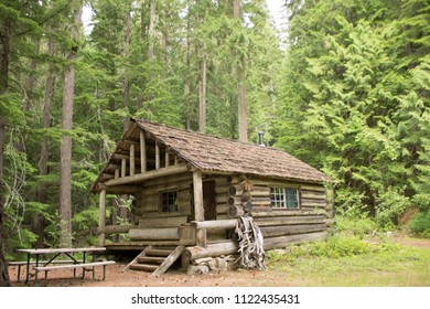 Similar Images Stock Photos Vectors Of Cabin Used By