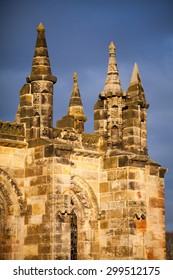 Rosslyn Chapel