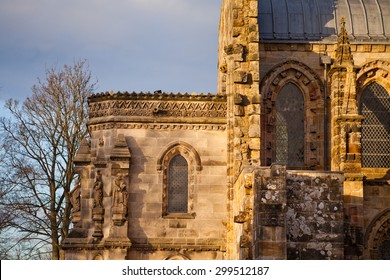 Rosslyn Chapel