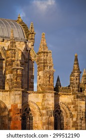 Rosslyn Chapel