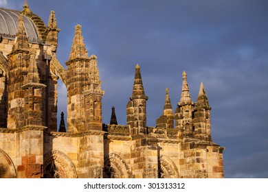 Rosslyn Chapel