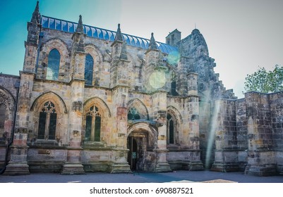 Rosslyn Chapel