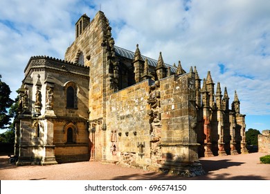    Rosslyn Chapel