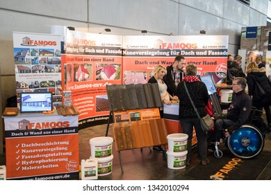 Speed Dating Rostock 2014