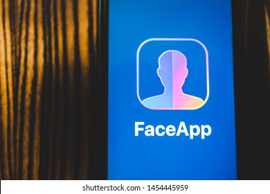 Faceapp Logo Images Stock Photos Vectors Shutterstock