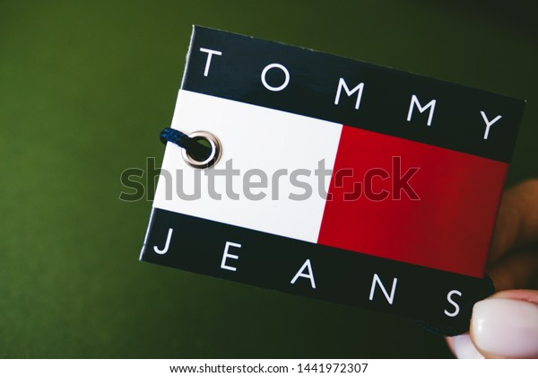 tommy hilfiger stock symbol