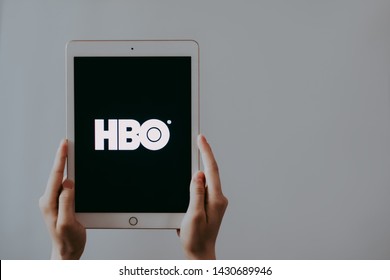 Hbo Logo Hd Stock Images Shutterstock