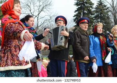 588 Cossack maslenitsa Images, Stock Photos & Vectors | Shutterstock