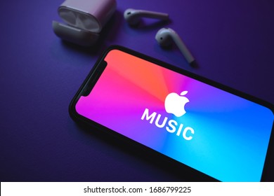 Music apple Apple Music,