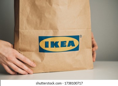 Ikea Logo High Res Stock Images Shutterstock