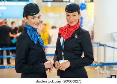 Gole stjuardese