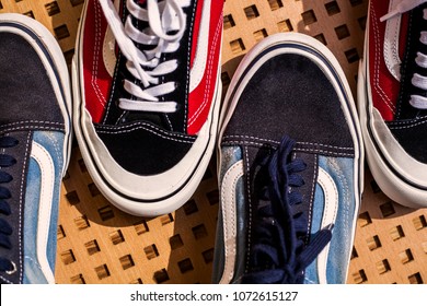vans shoes 1980s