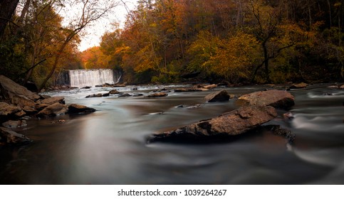 Roswell Mill River