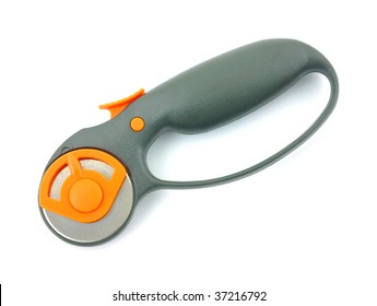 Rotary Cutter Angle