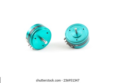 Rotary Encoder 