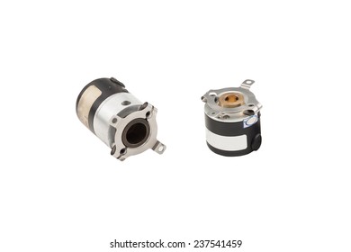 Rotary Encoder 