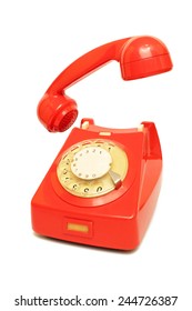 Rotary Phone