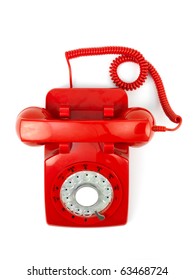 242 Telephone 1960s Isolated Images, Stock Photos & Vectors | Shutterstock