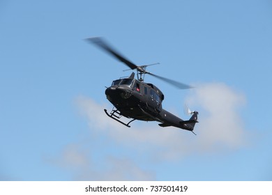 Rotary Wing Aircraft