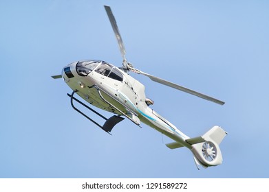 Rotary Wing Aircraft 
Helicopter