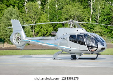 Rotary Wing Aircraft 
Helicopter