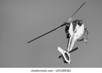 Rotary Wing Aircraft 
Helicopter