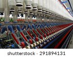 In a rotating machinery and equipment production company 