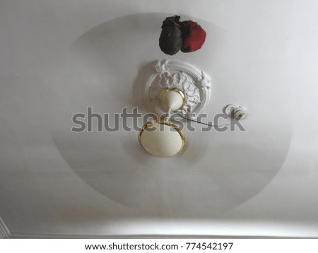 Similar – Image, Stock Photo Töräää … Crockery Plate