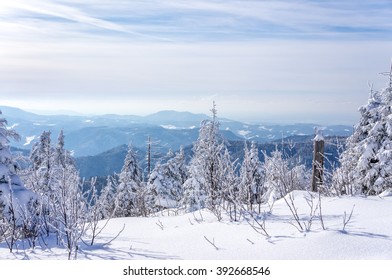 Rothaargebirge, Sauerland, 