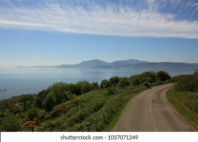 Rothesay Isle Of Bute