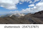 rothorn lenzerheide parpan grisons switzerland