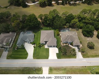 Rotonda West Florida Land And Real Estate, This Shows The Rapid Development Of Central And Southwest Florida