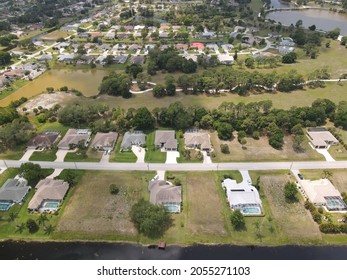 Rotonda West Florida Land And Real Estate, This Shows The Rapid Development Of Central And Southwest Florida