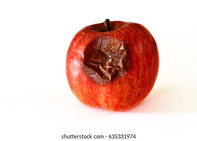 Rotten Apple