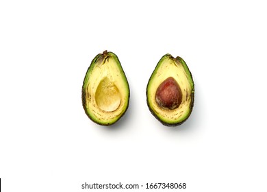 Rotten Avocado Seed High Res Stock Images Shutterstock