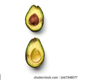 Rotten Avocado Seed High Res Stock Images Shutterstock