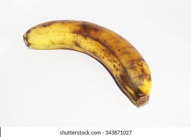 Rotten Banana