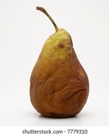 Rotten Pear