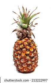 Rotten Pineapple