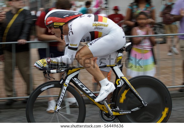 tony martin time trial bike