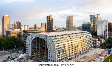 485 Rotterdam innovation district Images, Stock Photos & Vectors ...