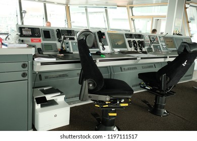 Captains Chairs Images Stock Photos Vectors Shutterstock
