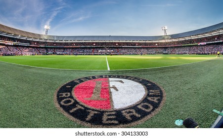 Feyenoord Images Stock Photos Vectors Shutterstock