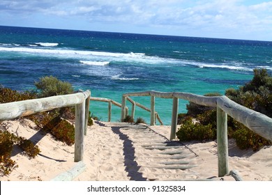 Rottnest Island In Australia