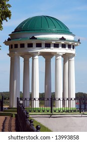 rotunda