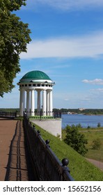 rotunda